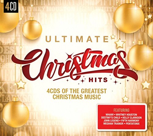 Ultimate...Christmas Hits