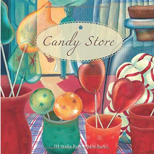 Candy Store