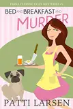 Bed and Breakfast and Murder (Fiona Fleming Cozy Mysteries Book 1) (English Edition)
