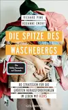 Die Spitze des Wäschebergs: 80 Strategien für die größten Herausforderungen im Leben mit ADHS