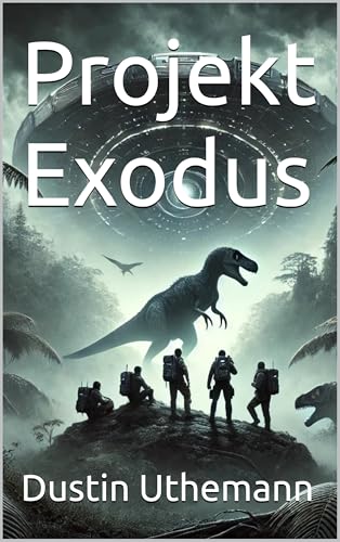 Projekt Exodus