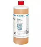 CONEL Care Sanit R77 Abflussrohr Reiniger 1 Liter Flasche Rohrreiniger Konzentrat