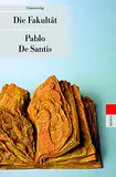 Die Fakultät: Roman (metro)