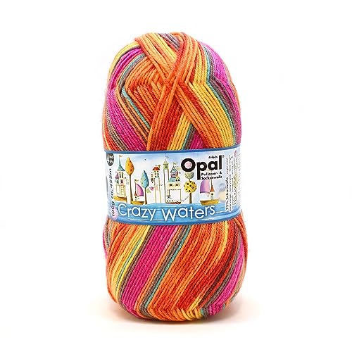 Opal OP220-1-11315 Socke Garn, 11315, 1x100g