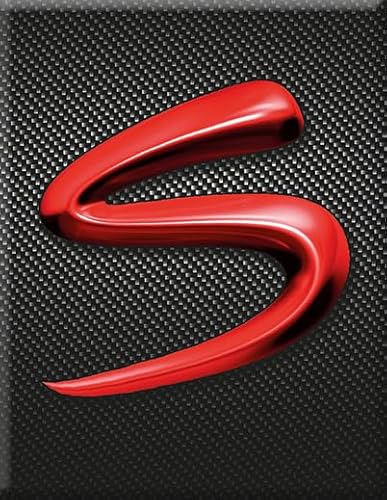 Vespa Piaggio Emblem Kaskade Logo 3D-Aufkleber-Gel VE-111