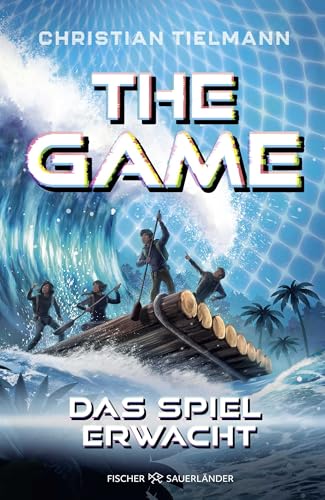 The Game – Das Spiel erwacht