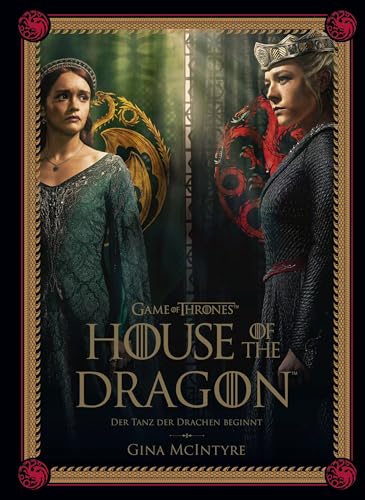 Game of Thrones: House of the Dragon (Staffel 2) - Der Tanz der Drachen beginnt