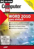 ComputerBild Word 2010 (CD-ROM)