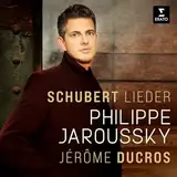 Schubert: Lieder