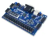 Basys 3 Artix-7 FPGA Trainer-Board: Ideal für Einsteiger