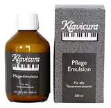 Klavicura Klavierpolitur 200ml
