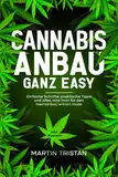 Cannabis Anbau ganz easy: Einfache Schritte, praktische Tipps und alles, was man für den Heimanbau wissen muss.