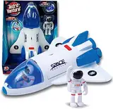 Astro Venture 63112 Space Shuttle