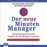 Der neue Minuten Manager: Vollständig überarbeitete Ausgabe für die Manager von heute