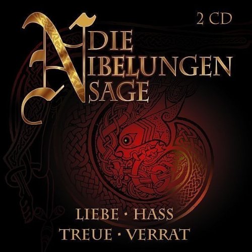 Die Nibelungen Sage