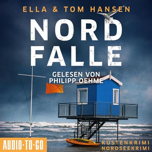 Nordfalle: Inselpolizei Amrum-Föhr 7
