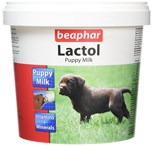 beaphar Welpenmilch - 1 kg