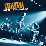 Live At The Paramount [2 LP]