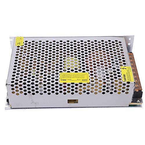 Dyocoag Universal Reguliertes Switching Netzteil und langlebige Stabilität für LED -Streifen -CCTV -Industrieautomatisierung