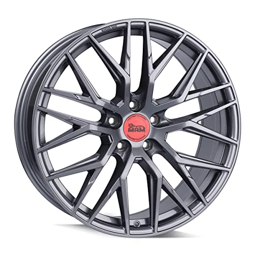 RS4 8,5Jx19 5/112 ET45 72,6 PALLADIUM PAINTED