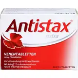 Antistax extra Venentable 60 stk