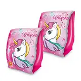 Mondo Toys - UNICORN Arm Bands - Sicherheitsarmlehnen für Kinder - Material PVC - geeignet für Kinder von 2 bis 6 Jahren mit Gewicht 6 - 20 kg - 16937