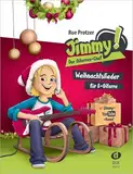 Jimmy! Der Gitarren-Chef - Weihnachtslieder: Weihnachtslieder für E-Gitarre