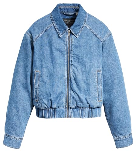 Levi's Damen Outerwear JACKETS_WOMEN, CAUSE AND EFFECT, S EU