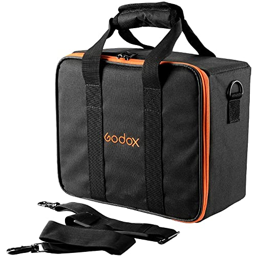 Godox CB 12 Carrying Bag, Schwarz