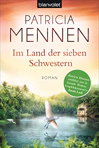 Im Land der sieben Schwestern: Roman (Amber-Saga, Band 1)