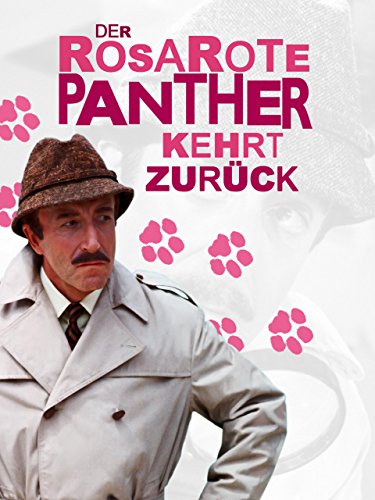 Der Rosarote Panther kehrt zurück