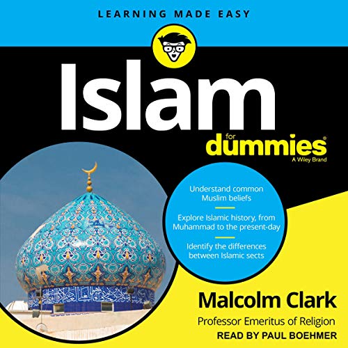 Islam for Dummies