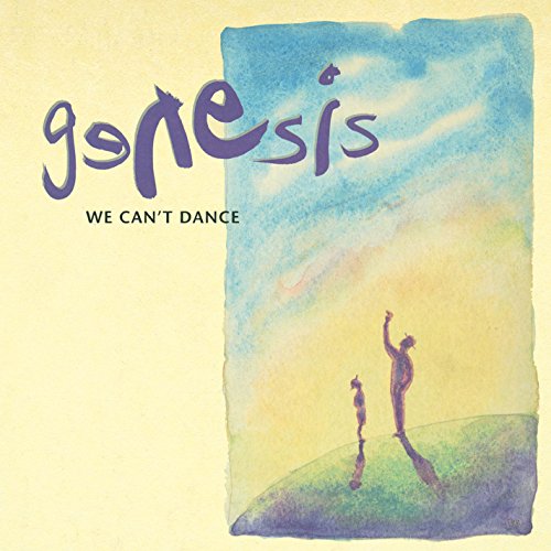 We Can't Dance (2018 Remaster) [Vinyl LP]