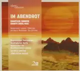 Im Abendrot-Romantische Chormu
