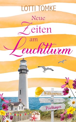 Neue Zeiten am Leuchtturm (Prielhagen 6)