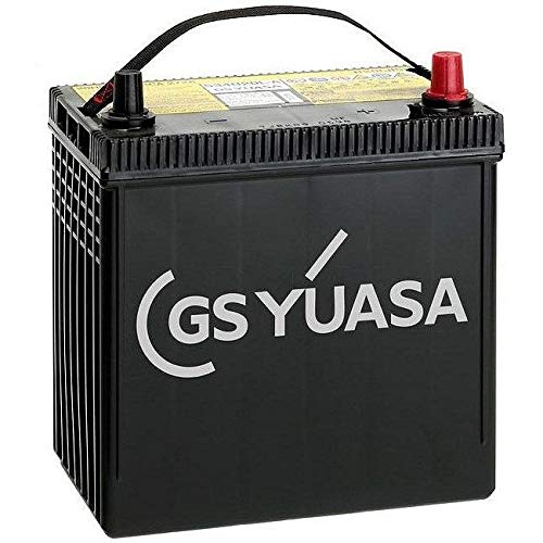 YUASA hj-s34b20l-a GS AUX AGM Akku