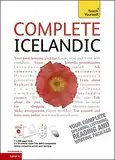 Kompletter Isländisch-Anfänger- bis Fortgeschrittenen-Buch- und Audiokurs: Lernen Sie mit Teach Yourself eine neue Sprache zu lesen, zu schreiben, zu sprechen und zu verstehen
