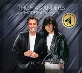 Sings Modern Talking:the 1st Album (Ltd 3cd Box)