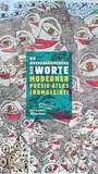 Die Morgendämmerung der Worte: Moderner Poesie-Atlas der Roma und Sinti (Die Andere Bibliothek, Band 403)