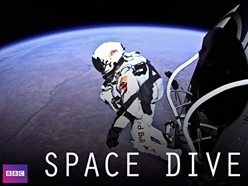 Space Dive