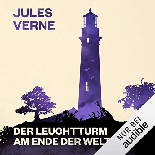 Der Leuchtturm am Ende der Welt