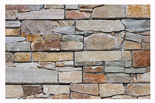 W-001 Wanddesign Wandverblender Quarzit Steinwand - 1 Muster - Wandfliesen Natursteinfliesen Lager Verkauf Stein-Mosaik Herne NRW
