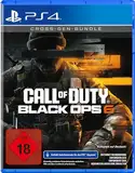 Call of Duty: Black Ops 6 (Playstation 4)