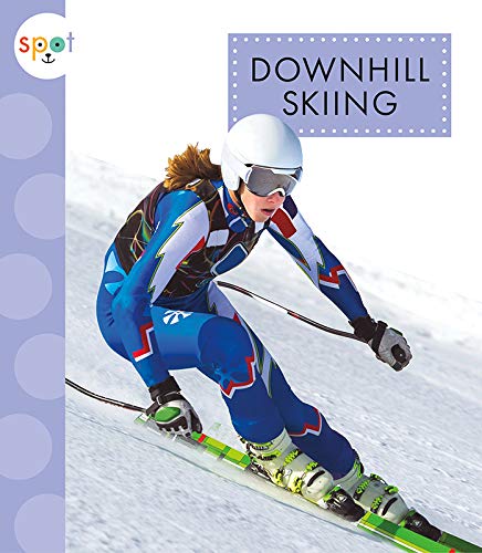 Downhill Skiing (Spot Sports)