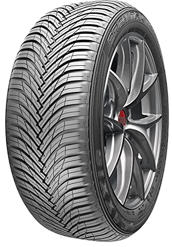 Maxxis Premitra All Season, AP3 Ganzjahresreifen, Allwetterreifen für jede Jahreszeit, mit modernem V-Profil und optimaler Haftwirkung bei Eis, Schnee, Regen oder Sonne, M+S, 225/60 R 17, 103V XL