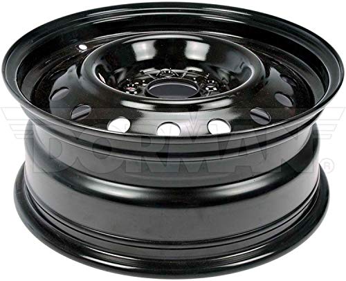 Dorman 939-247 Steel Wheel (16x6.5"/5x114.3mm)