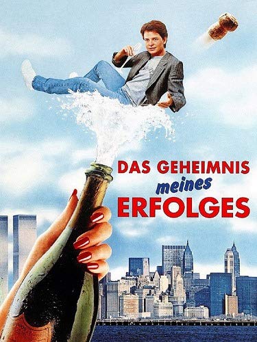 Das Geheimnis meines Erfolges [dt./OV]