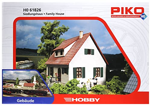 Piko 61826 - Siedlungshaus