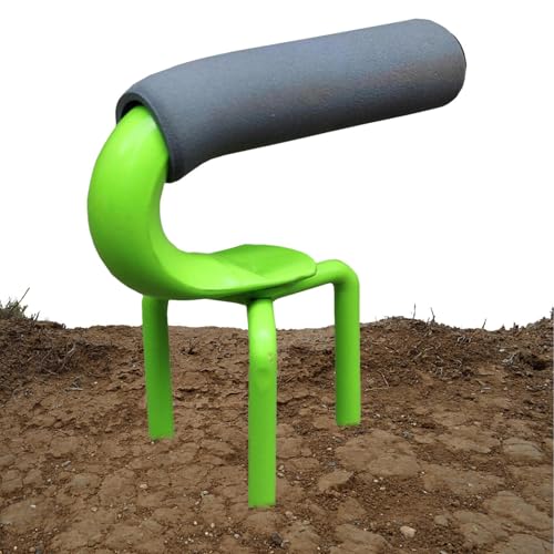 Gartenkralle Bodenaufreißer Handkralle GardenClaw Handgabel Blumengabel Bodenlockerungsgerät Für Gartenarbeit Und Lösen Von Boden