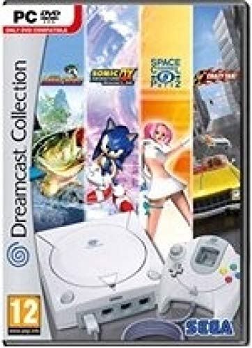 Dreamcast Collection (PC)